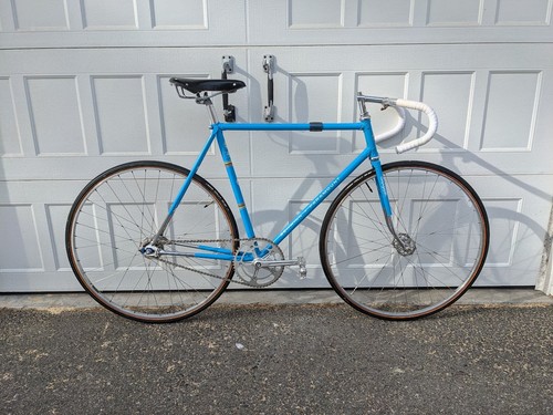 Paramount chicago track pista - track,,