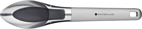 Stainless steel ice cream - steel,