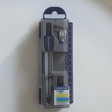 Staedtler 550 noris school - staedtler, 60