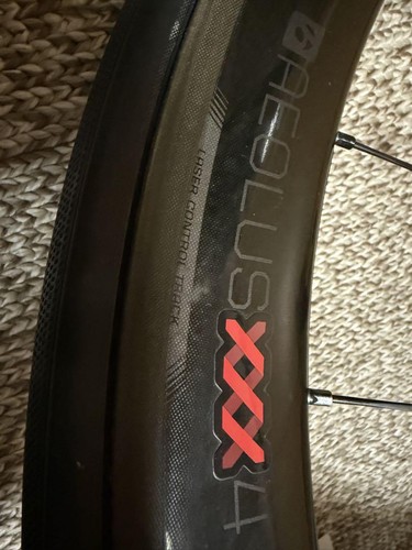 Bontrager aeolus xxx tlr - xxx, 4