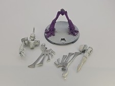 Warhammer Epic 40k Eldar Titan - Metal PRIMED