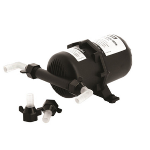 Vetus fresh water balance tank - fresh,