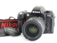 【EXC++++!!】Nikon F80 D