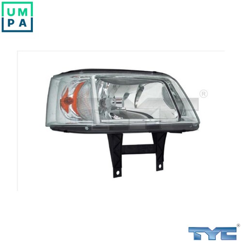 Headlight 0468 for vw - 20-0468-05-2,