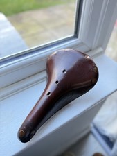 Brooks B17 Champion Special