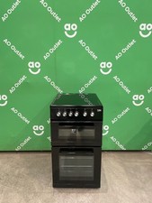 Beko Double Oven Electric