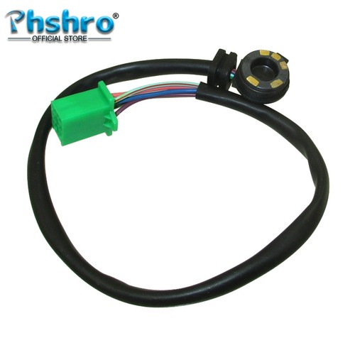 Phshro wire gear - 5, position
