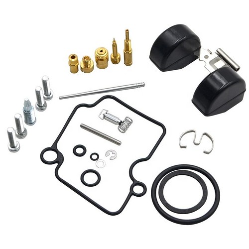 Motocross carburetor repair - carburetor,