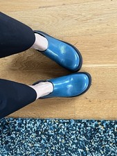 Miista Kristi mules Slip On