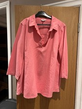 Cotton Traders Women's Tunic