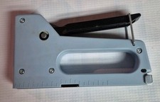 light duty staple gun