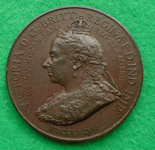 1837 1897 victoria jubilee - 1837-1897,