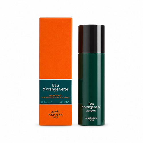 Hermes eau orange verte - d'orange,