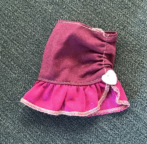 Barbie doll clothes - barbie,