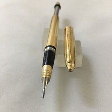 Sheaffer Snorkel GP TD FP 14k F5 nib Excellent USA