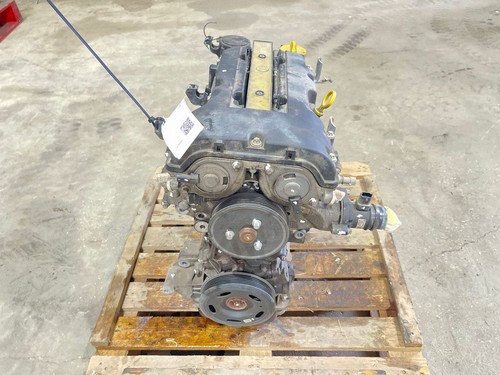 Vauxhall adam bare engine - adam, 1.4