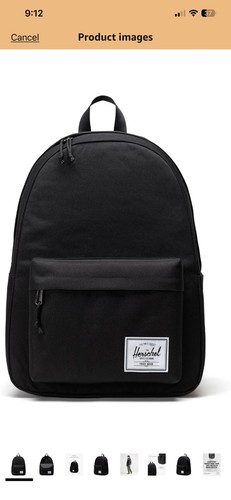 Herschel supply classic - herschel, co.