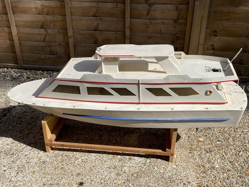 Vintage boat circa - boat,