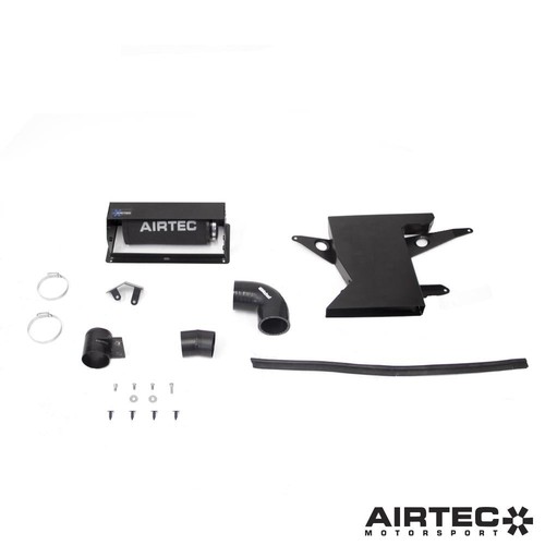 Airtec motorsport induction - airtec,