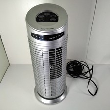 Carlton Oscillating Tower Fan
