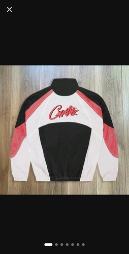 Corteiz vertigo shuku jacket - corteiz,