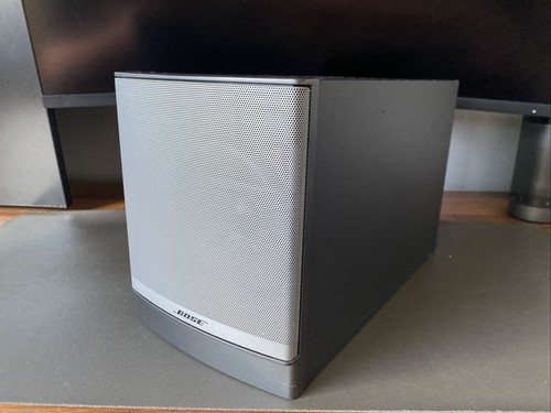 Bose companion series ii - series,