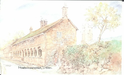 Moretonhampstead dartmoor - moretonhampstead,,