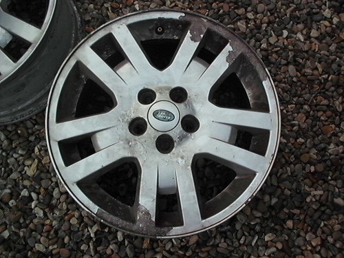 Land rover freelander - freelander, 2