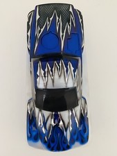 Rare Hot Bodies Chevrolet SSR