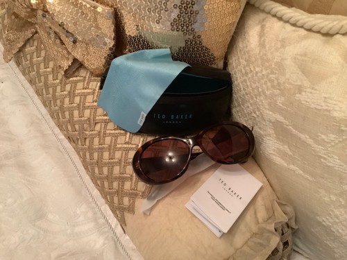 Ted baker tortoiseshell - ted, gracie