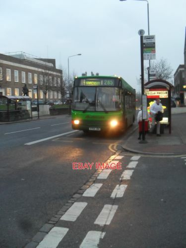 Photo bus s754 - photo, jba
