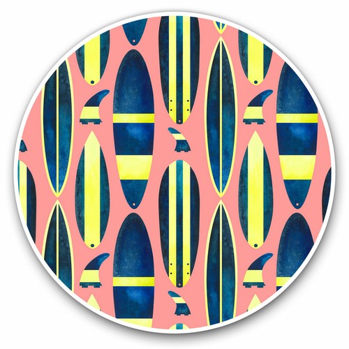 Vinyl stickers 5cm - vinyl,