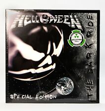Helloween - The Dark Ride