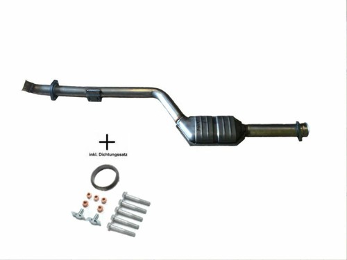 New catalytic converter cat - catalytic,