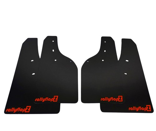 Rallyflapz mud flaps - |,