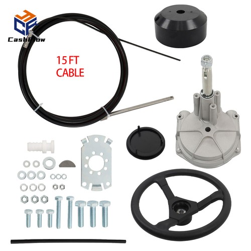 For marine engine - for,