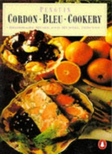 Penguin cordon bleu - cordon,