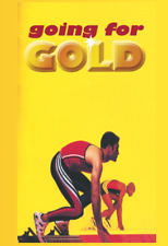 Going for Gold Bible Gospel