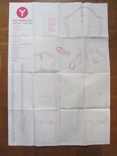 JUDE LAW ANNE MARIE DUFF DAVID HAREWOOD Young Vic 2001/3 season (HOBSONS CHOICE)