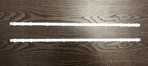 Led backlight set for - set,