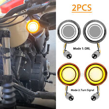 2x For Harley Sporster XL883