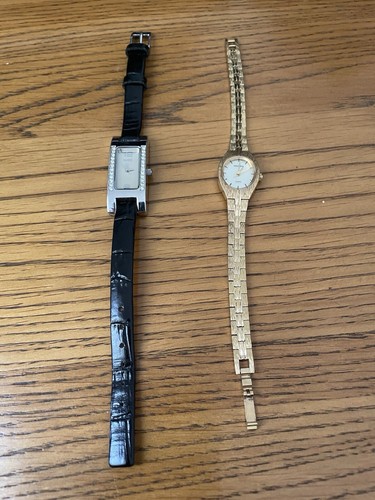 Women watches used good - women's,