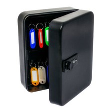 Timco Key Cabinet Storage Safe
