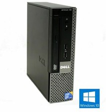 Dell Optiplex 790 or similar