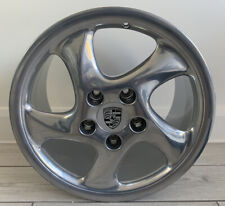 Genuine Porsche 993 Turbo