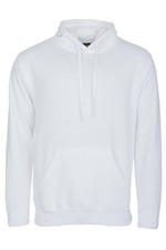 Mens Classic Pullover Hoodie