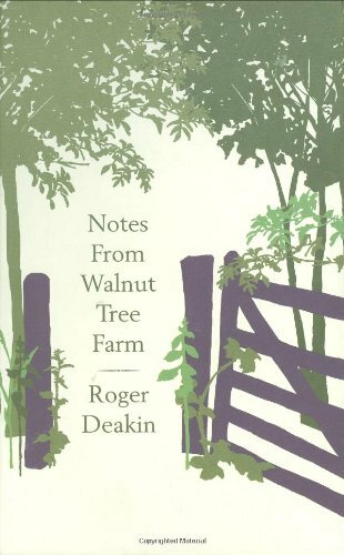 Notes from walnut tree farm - farm, by