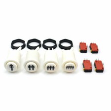 HAPP Arcade games Player Start