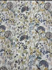 voyage Fabric Country hedgerow