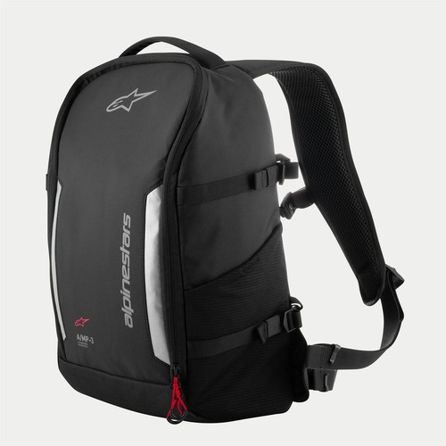 Alpinestars 2025 amp3 back - amp3,